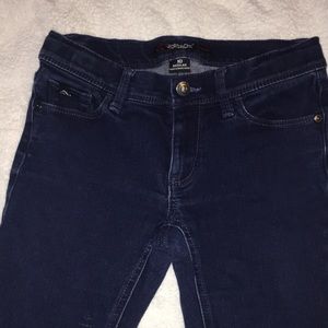 Girls jeans